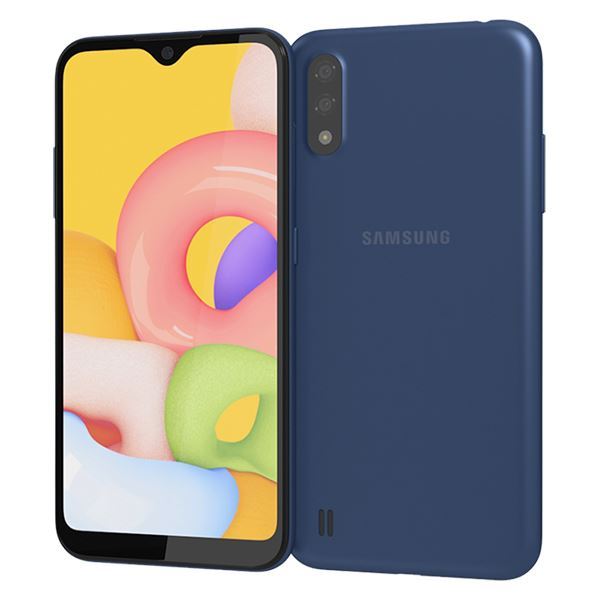 SAMSUNG Galaxy A01 Dual Sim 16GB