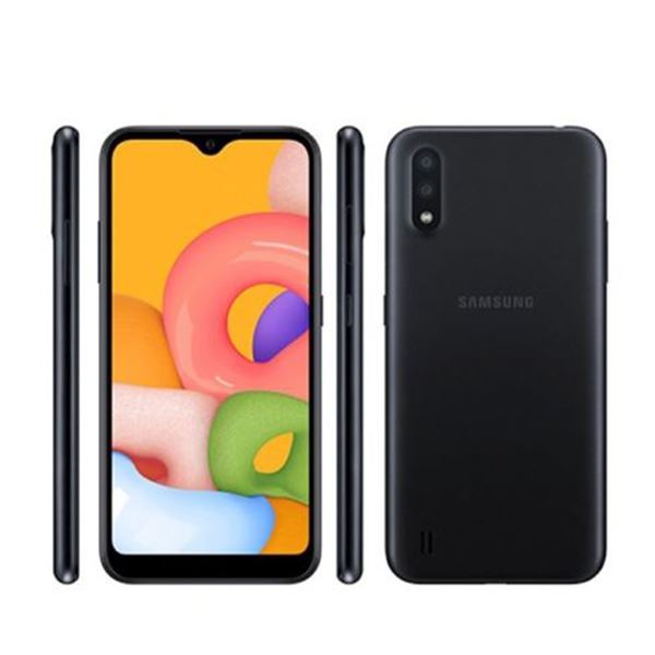 SAMSUNG Galaxy A01 Dual Sim 16GB