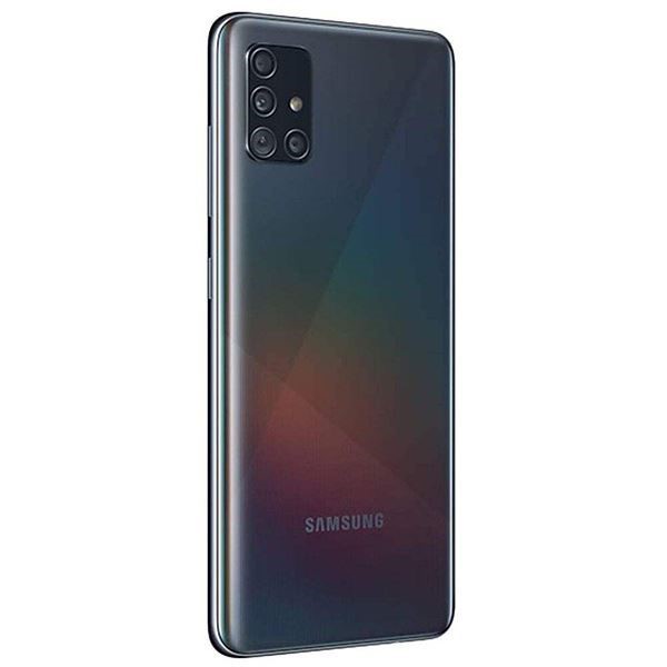 گوشی موبایل سامسونگ مدل Galaxy A51 دو سیم کارت ظرفیت 256/8 گیگابایت