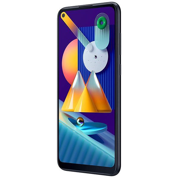 Galaxy M11