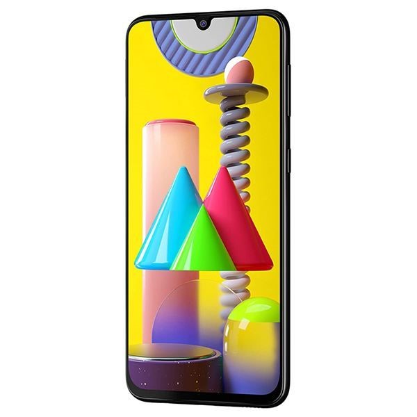 گوشی موبایل سامسونگ مدل Galaxy M31 4G ظرفیت 128 گیگابایت رم 8 گیگ