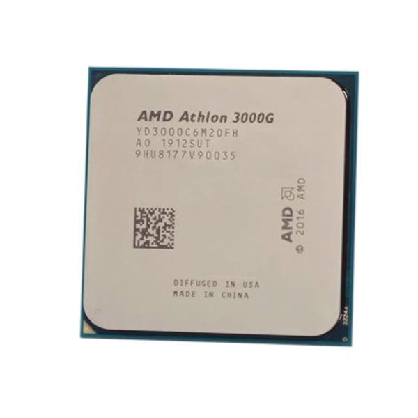 Athlon 3000G