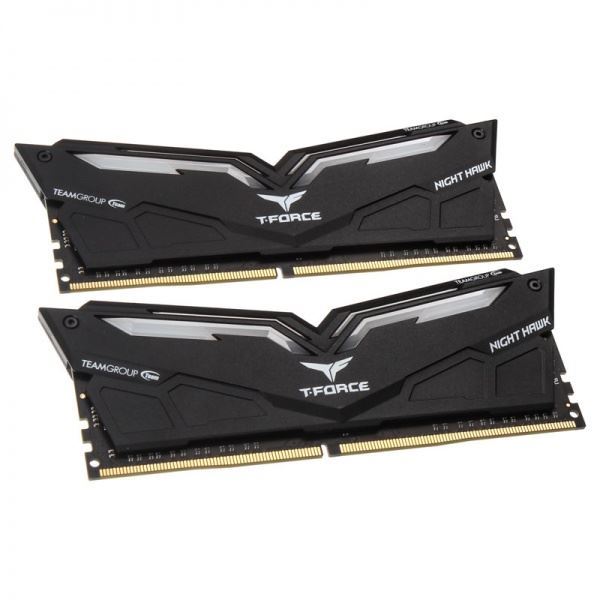 T-Force Night Hawk DDR4 3000MHz