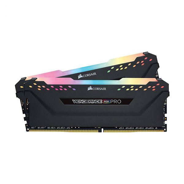 VENGEANCE RGB PRO TUF Gaming Edition 16GB