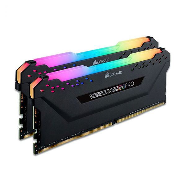 VENGEANCE RGB PRO TUF Gaming Edition 16GB