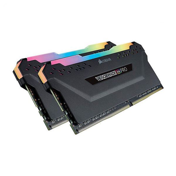 VENGEANCE RGB PRO TUF Gaming Edition 16GB