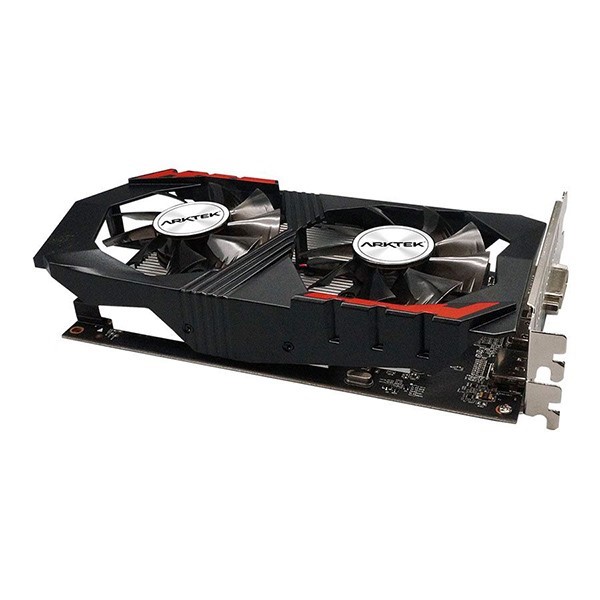 GTX1050Ti 4GB