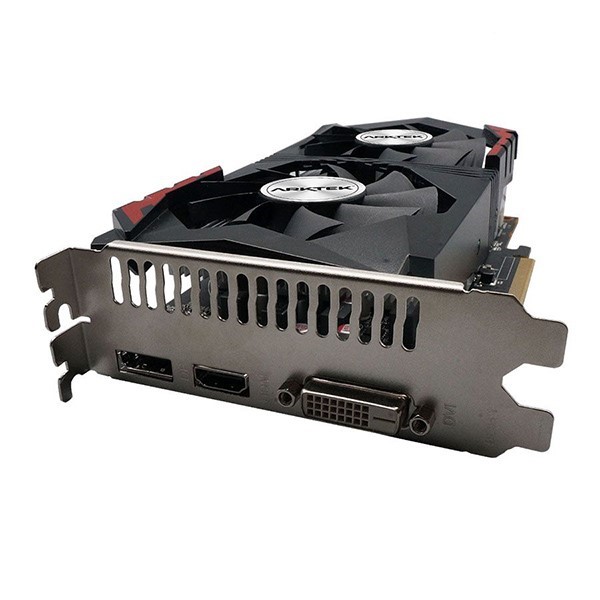GTX1050Ti 4GB