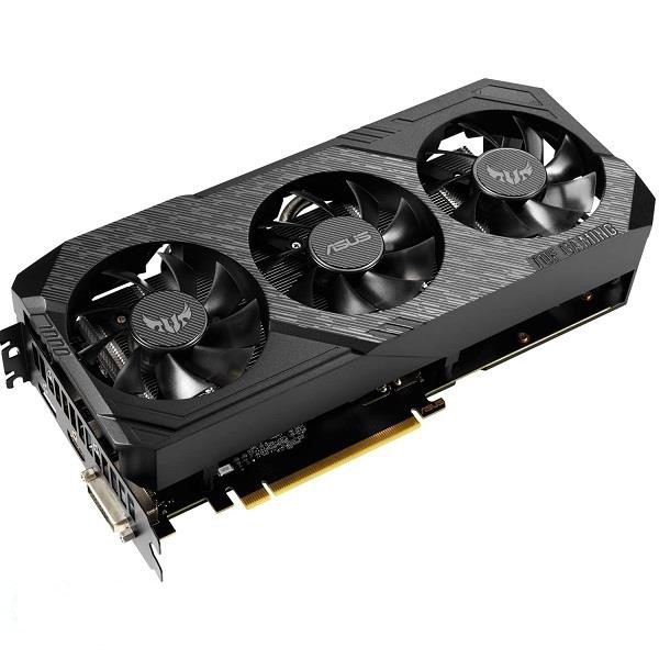 TUF 3 GTX1660S O6G GAMING