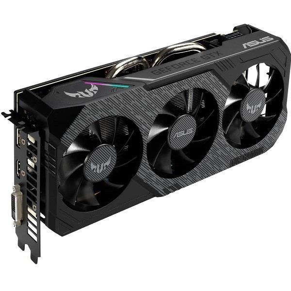 TUF 3 GTX1660S O6G GAMING