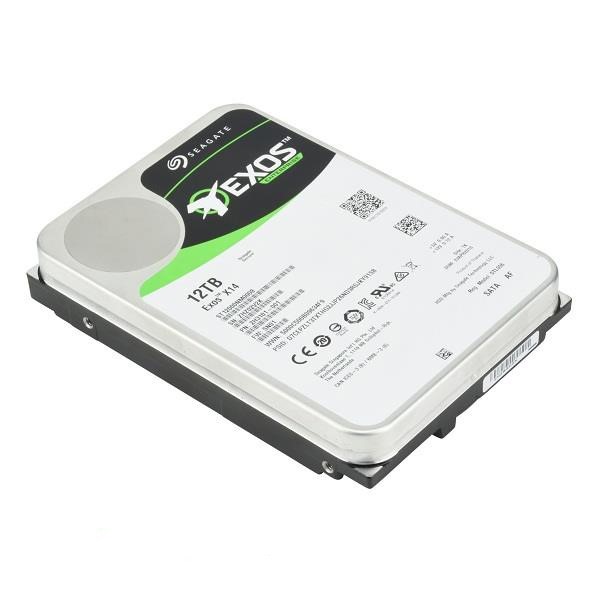 Exos X14 SATA3