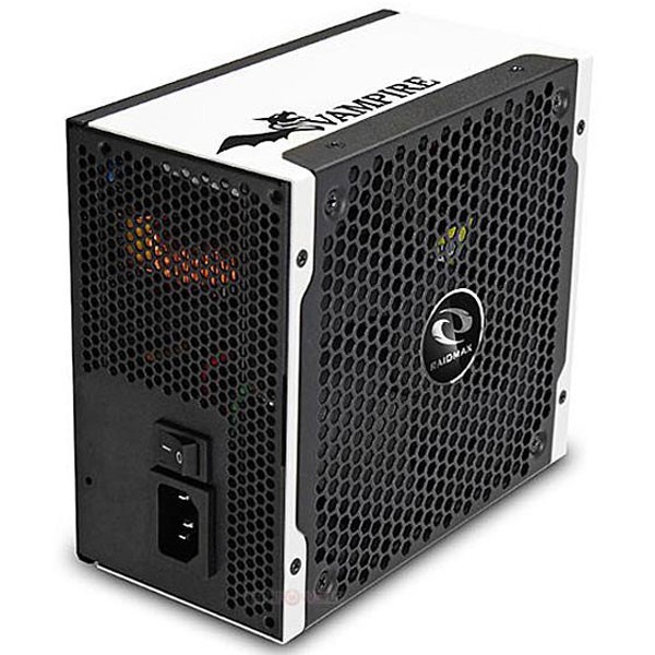 پاور ریدمکس مدل RX-1000GH