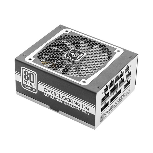 پاور گرین مدل GP1050B-OCDG