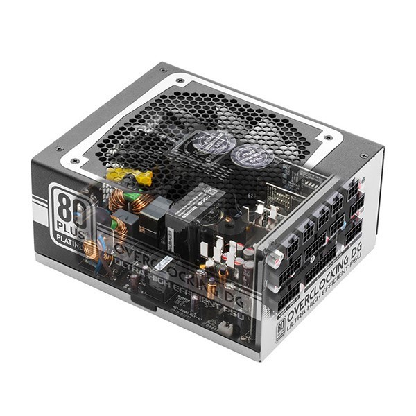 پاور گرین مدل GP1050B-OCDG