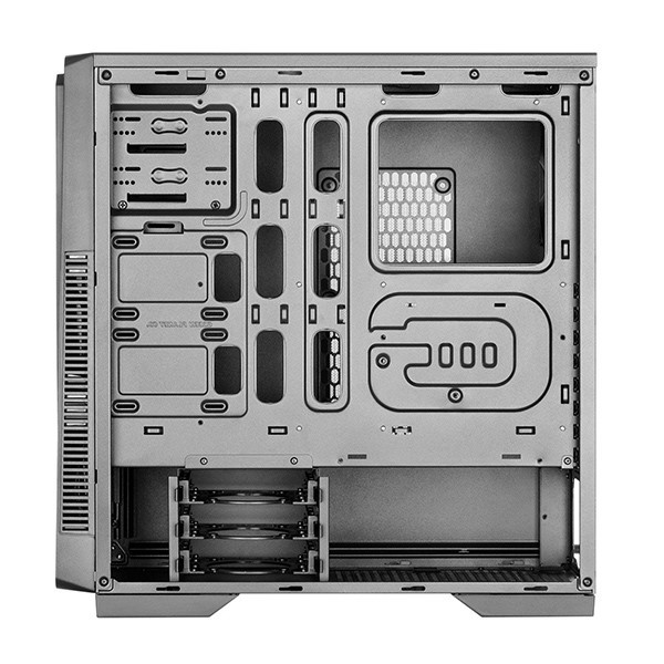 کیس گرین مدل Parsa