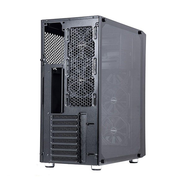 کیس گرین مدل Z6 ARTEMIS RGB 