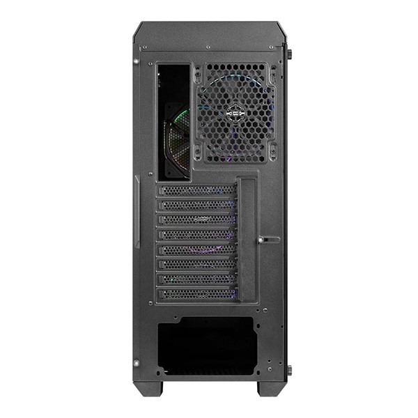 کیس گرین مدل Z5 SURENA RGB