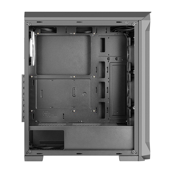 کیس گرین مدل Z5 SURENA RGB