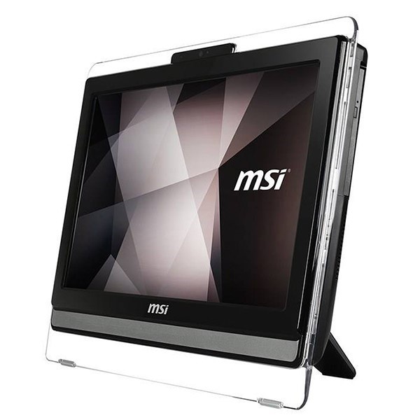 آل این وان ام اس آی مدل Pro 20ET 7NC - J