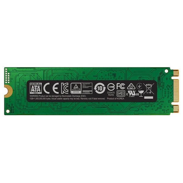 860 Evo ظرفیت 250 گیگابایت SATA M.2