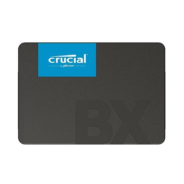 هارد SSD کروشیال مدل BX500 ظرفیت 240 گیگابایت