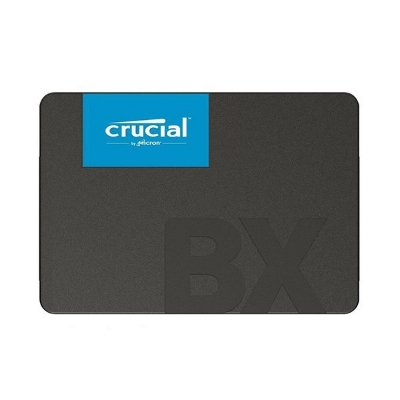 هارد SSD کروشیال مدل BX500 ظرفیت 240 گیگابایت