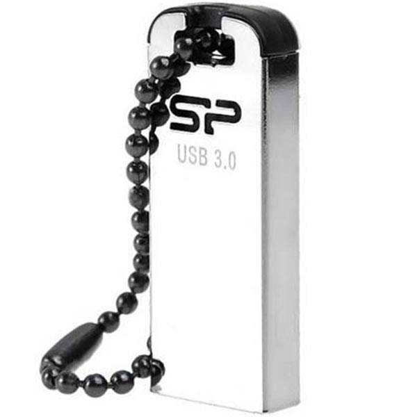 فلش مموری سیلیکون پاور مدل Jewel J10 - 12ظرفیت 8 گیگابایت