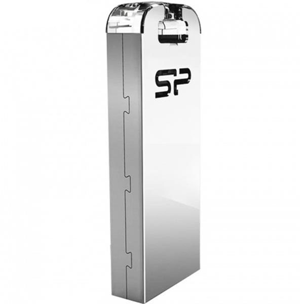 فلش مموری سیلیکون پاور مدل Jewel J10 - 12ظرفیت 8 گیگابایت