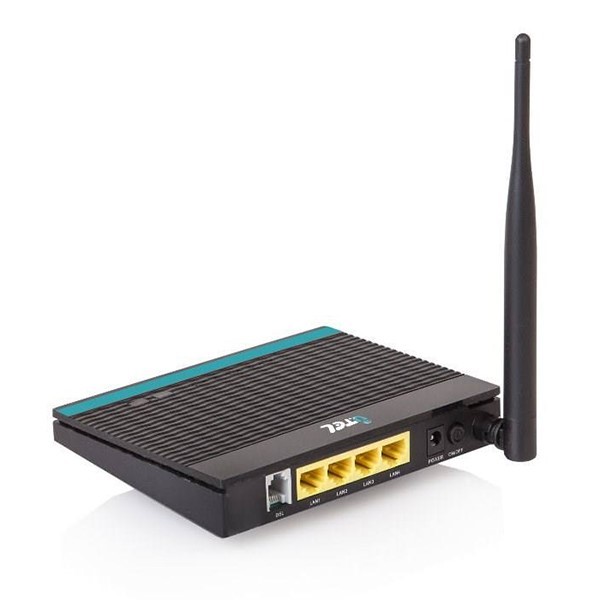 مودم یوتل مدل A154 Wireless ADSL2 Plus  