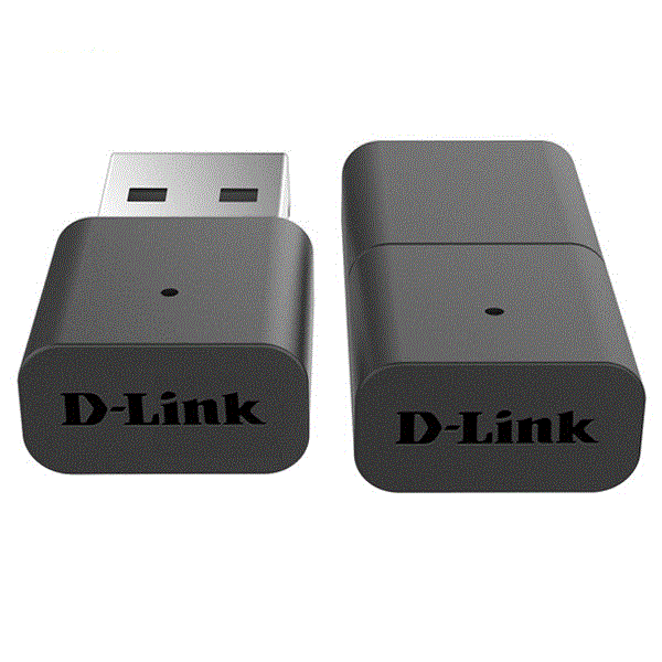 دانگل دی لینک مدل DWA-131-E1 USB Wireless