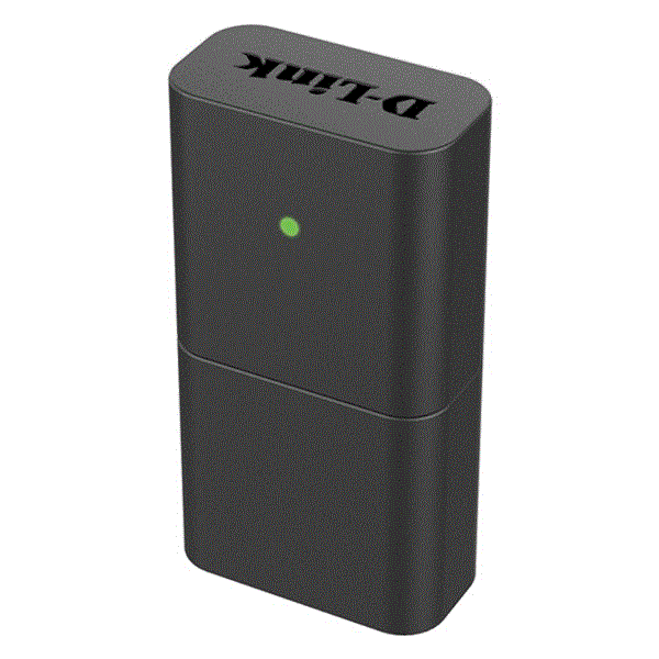 دانگل دی لینک مدل DWA-131-E1 USB Wireless