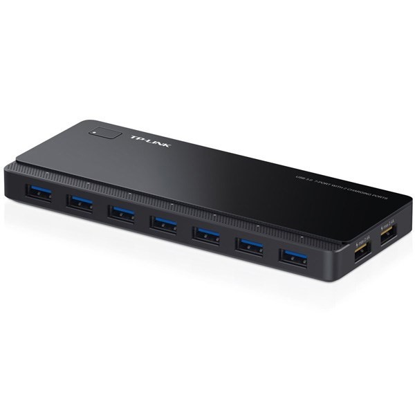 هاب تی پی لینک مدل UH720 USB 3.0 7-Port