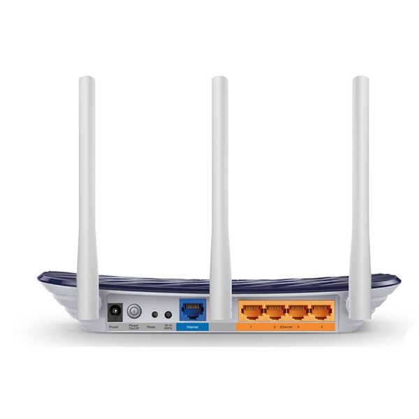 روتر تی پی لینک مدل Archer C20-V4 Wireless AC750