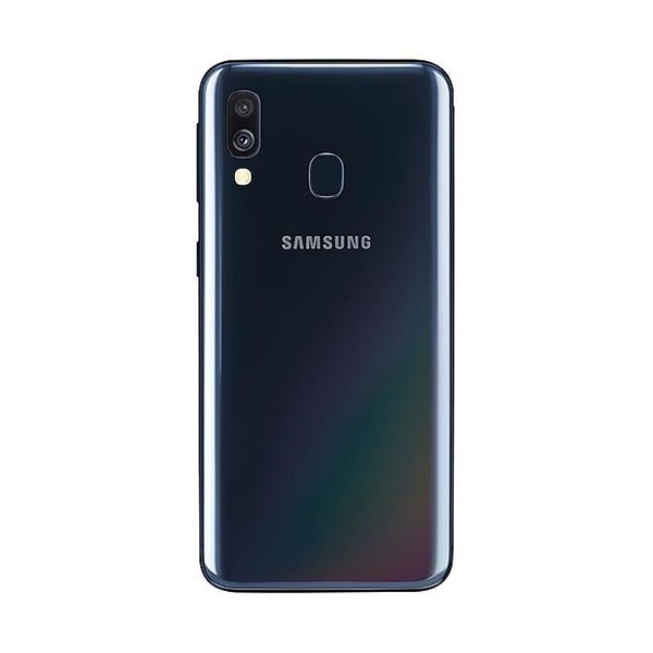 موبایل سامسونگ مدل Galaxy A40 LTE ظرفیت 64 گیگابایت دو سیم کارت