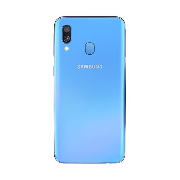 موبایل سامسونگ مدل Galaxy A40 LTE ظرفیت 64 گیگابایت دو سیم کارت