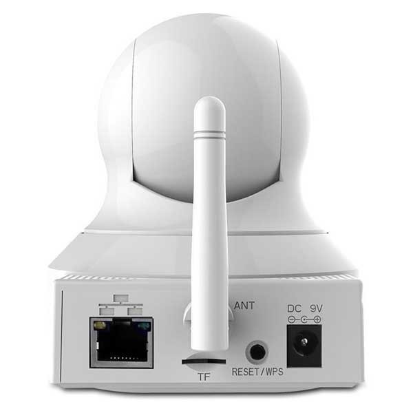 دوربین مداربسته تندا مدل C50s HD PTZ