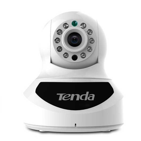 دوربین مداربسته تندا مدل C50s HD PTZ