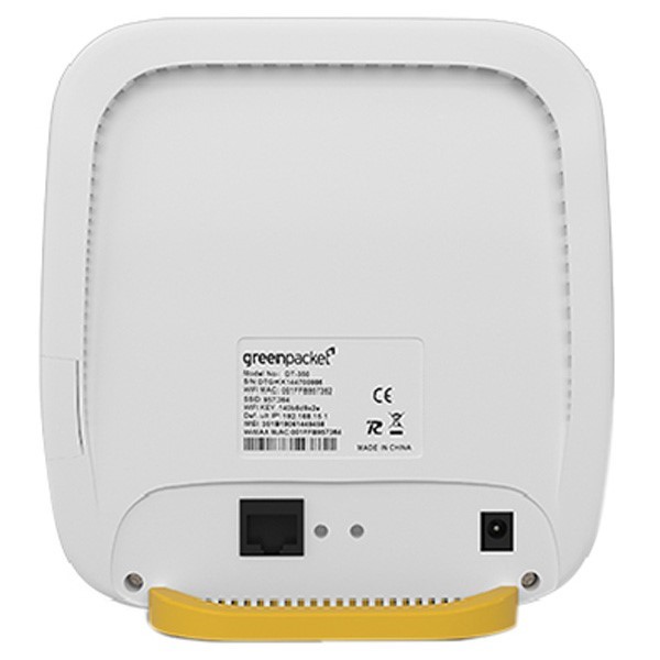 مودم ایرانسل مدل GP-2101 TD-LTE