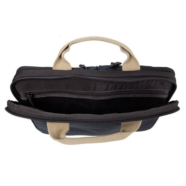 کیف کرامپلر مدل Denim Delight Brown