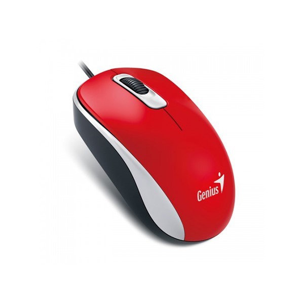 ماوس جنیوس مدل DX-110