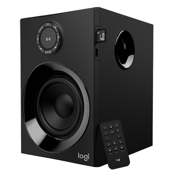 اسپیکر لاجیتک مدل Z607 5.1 Surround Sound  