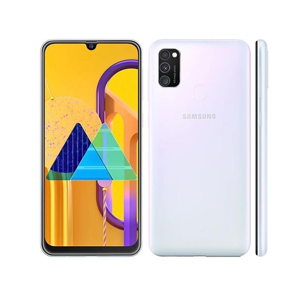 موبایل سامسونگ مدل Galaxy M30s LTE ظرفیت 64 گیگابایت دو سیم کارت