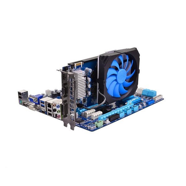 فن کارت گرافیک دیپ کول مدل V95