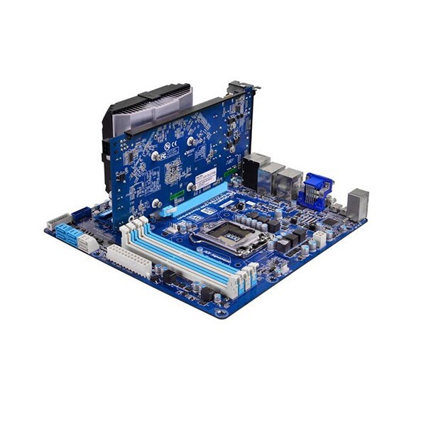 فن کارت گرافیک دیپ کول مدل V95