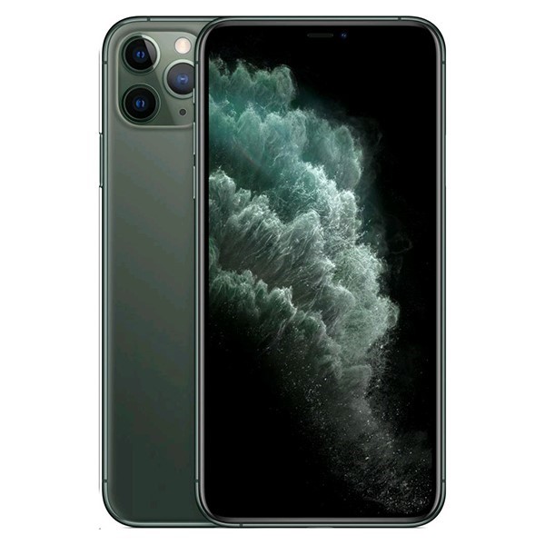 موبایل اپل مدل iPhone 11 Pro Max ظرفیت 64 گیگابایت دو سیم کارت