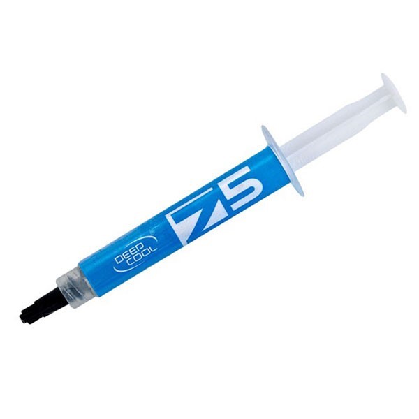 خمیر سیلیکون دیپ کول مدل Z5 II