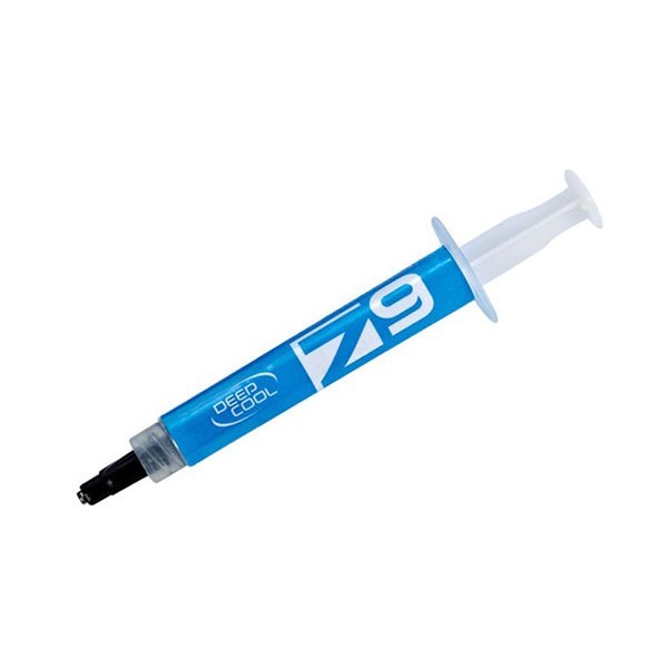 خمیر سیلیکون دیپ کول مدل Z9 II