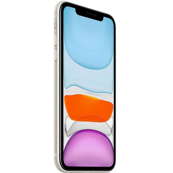 موبایل اپل مدل iPhone 11 ظرفیت 64 گیگابایت