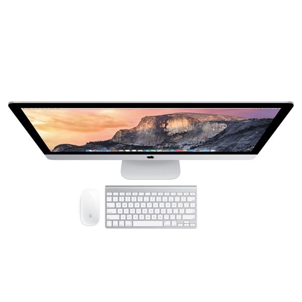 آل این وان اپل مدل iMac CTO - 5K Display Retina