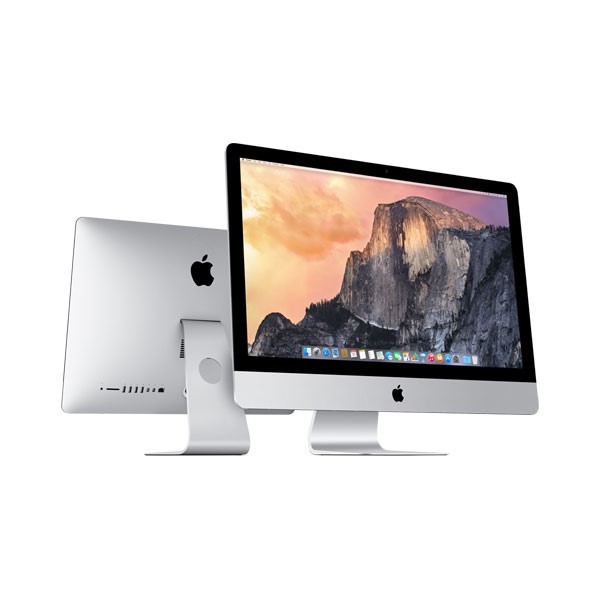 آل این وان اپل مدل iMac MF885 with Retina 5K Display